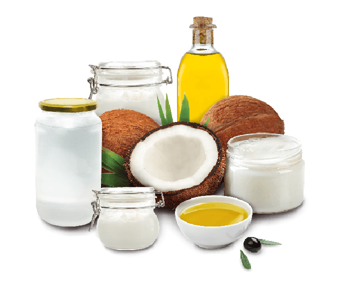 Organic Culinary Oils